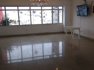 Foto 4 de OFICINA EN ALQUILER, FLAT 210 M2, 3ER PISO
