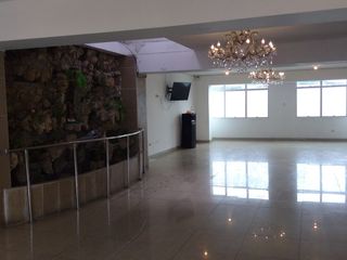Foto 2 de OFICINA EN ALQUILER, FLAT 210 M2, 3ER PISO