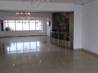 Foto 3 de OFICINA EN ALQUILER, FLAT 210 M2, 3ER PISO
