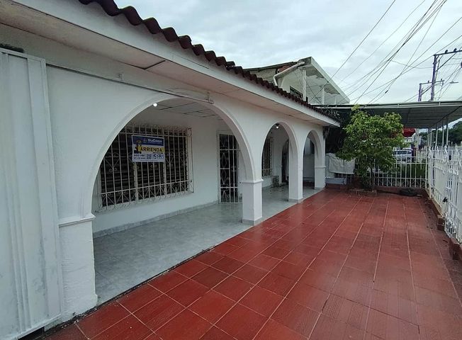 House for rent in Cartagena