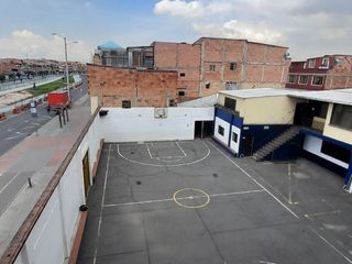 EDIFICIO en ARRIENDO en Bogotá BOSA