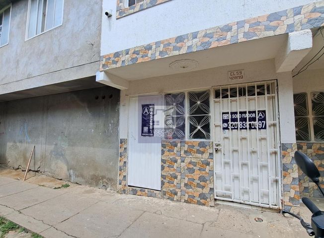 House for rent in Bucaramanga