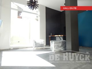Foto 3 de Departamento en venta en Quilmes Este