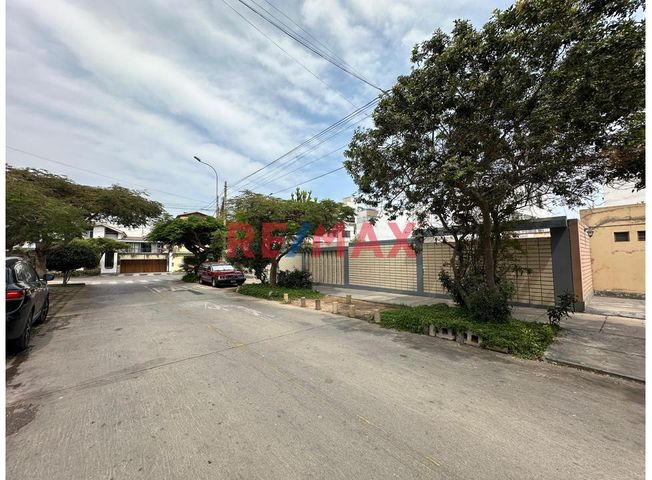 Casa en Venta en San Borja – pohled 4