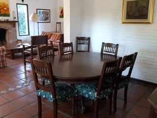 Casa en Alquiler Temporario Enero 2023 - San Miguel