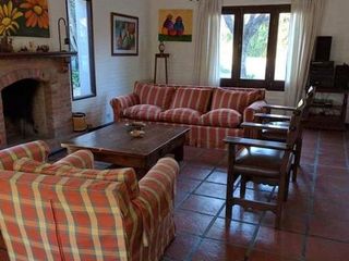 Casa en Alquiler Temporario Enero 2023 - San Miguel