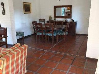Casa en Alquiler Temporario Enero 2023 - San Miguel