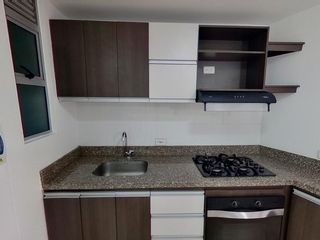 APARTAMENTO en VENTA en Bogotá Boyacá
