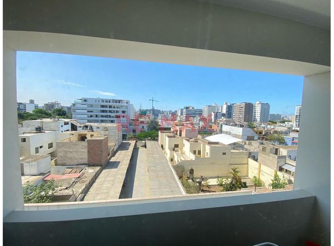 Departamento en Venta en Miraflores - Ansicht 4