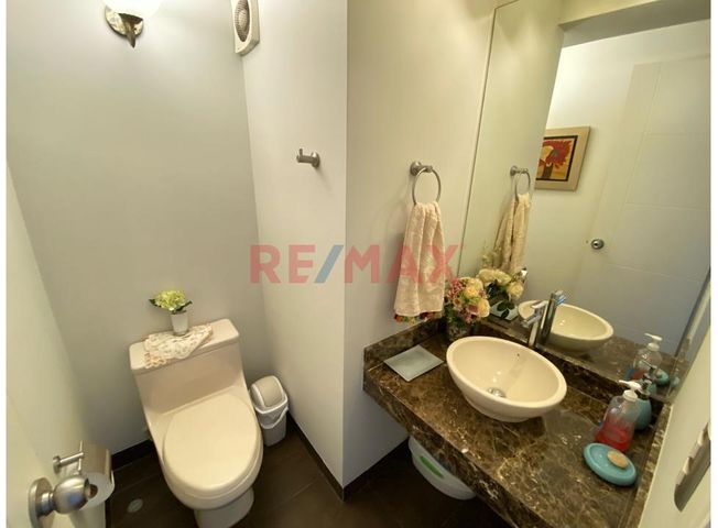 Departamento en Venta en Miraflores - Mehr