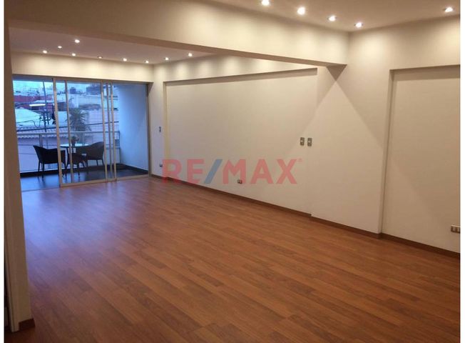 Departamento en Venta en Miraflores - Ansicht 6