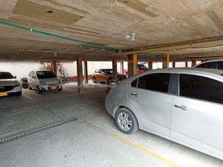 Foto 4 de apartamento en venta en coeducadores / col los angeles. Cod V5178