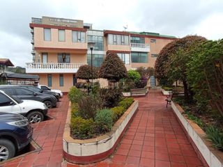 Foto 1 de apartamento en venta en coeducadores / col los angeles. Cod V5178