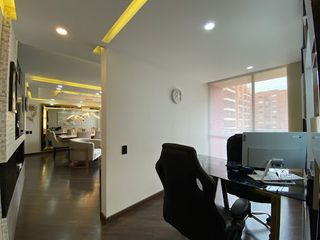 VENTA de APARTAMENTO en BOGOTA