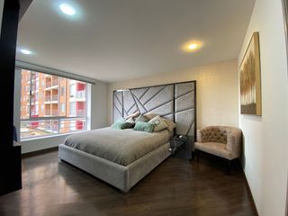 VENTA de APARTAMENTO en BOGOTA