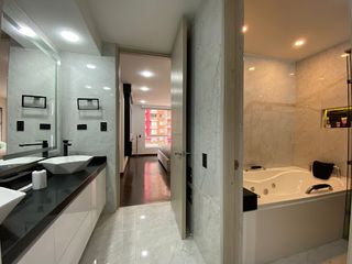 VENTA de APARTAMENTO en BOGOTA