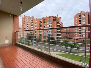 VENTA de APARTAMENTO en BOGOTA