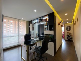 VENTA de APARTAMENTO en BOGOTA