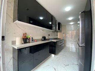 VENTA de APARTAMENTO en BOGOTA