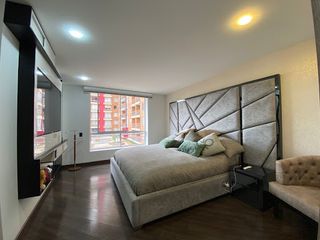 VENTA de APARTAMENTO en BOGOTA