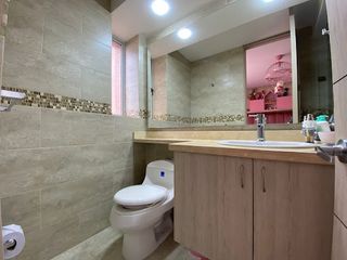 VENTA de APARTAMENTO en BOGOTA