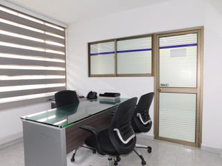 Foto 6 de oficina en arriendo/venta en el prado. Cod A89685