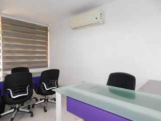 Foto 12 de oficina en arriendo/venta en el prado. Cod A89685