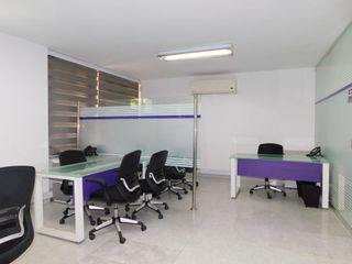 Foto 11 de oficina en arriendo/venta en el prado. Cod A89685