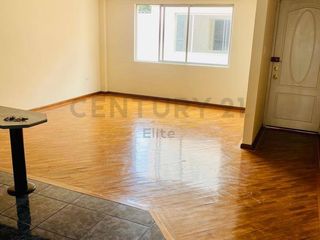 Departamento en Venta Norte De Quito Por la ANT Florida Alta