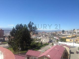 Departamento en Venta Norte De Quito Por la ANT Florida Alta