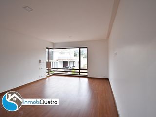 Foto 13 de Venta de Casa con Acabados de Lujo en Challuabamba