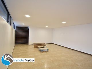 Foto 24 de Venta de Casa con Acabados de Lujo en Challuabamba