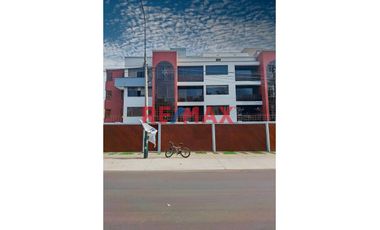 Departamento en Venta en Santiago de Surco - Ansicht 3