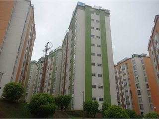 Apartamento balcones de la Carolina Pasto Nariño en venta (L.M)