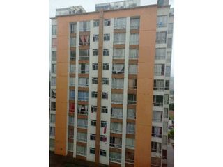 Apartamento balcones de la Carolina Pasto Nariño en venta (L.M)