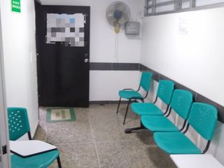 Foto 10 de consultorio en venta en quinta vélez. Cod V13219