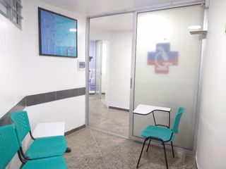 Foto 6 de consultorio en venta en quinta vélez. Cod V13219