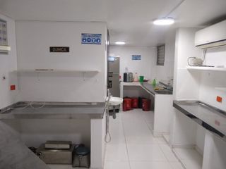 Foto 5 de consultorio en venta en quinta vélez. Cod V13219