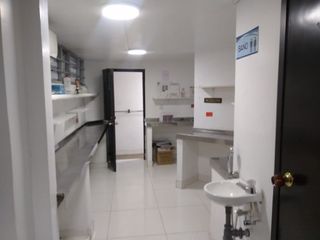 Foto 8 de consultorio en venta en quinta vélez. Cod V13219