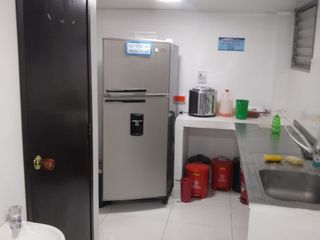 Foto 2 de consultorio en venta en quinta vélez. Cod V13219