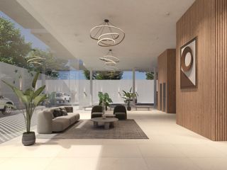 VENTA DEPARTAMENTO 3 AMBIENTES CON COCHERA BERNAL