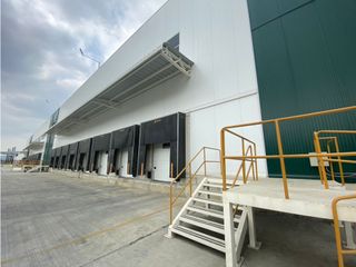 Foto 5 de *VA A DAULE BODEGA 2830 m² ideal centro de distribución y logística