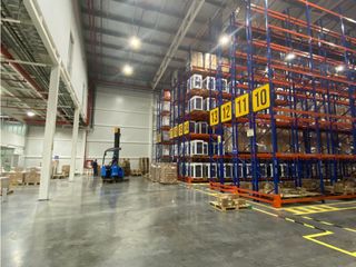 Foto 8 de *VA A DAULE BODEGA 2830 m² ideal centro de distribución y logística