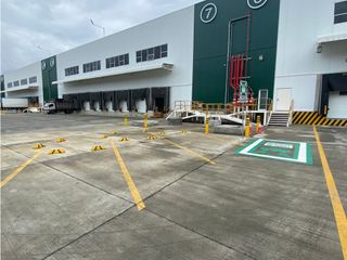 Foto 19 de *VA A DAULE BODEGA 2830 m² ideal centro de distribución y logística