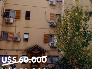 Foto 1 de VENTA DE DEPARTAMENTO 3 AMB. CIUDAD EVITA