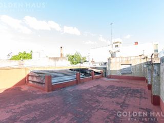 Casa Venta 3 ambientes/ Vélez Sarsfield