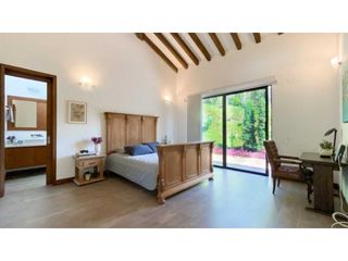 Foto 6 de Espectacular casa campestre en Rionegro sector Llanogrande La Amalita