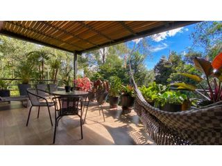 Foto 20 de Espectacular casa campestre en Rionegro sector Llanogrande La Amalita
