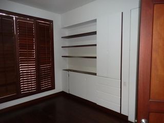 Foto 9 de apartamento en arriendo en ciudad jardín. Cod A6456