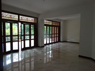 Foto 1 de apartamento en arriendo en ciudad jardín. Cod A6456